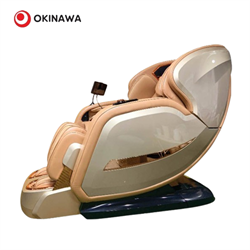 Ghế Massage Okinawa Legacy S-801